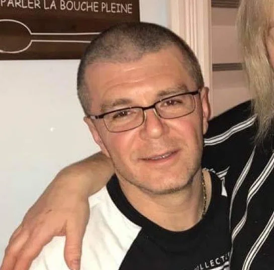 Dany Létourneau